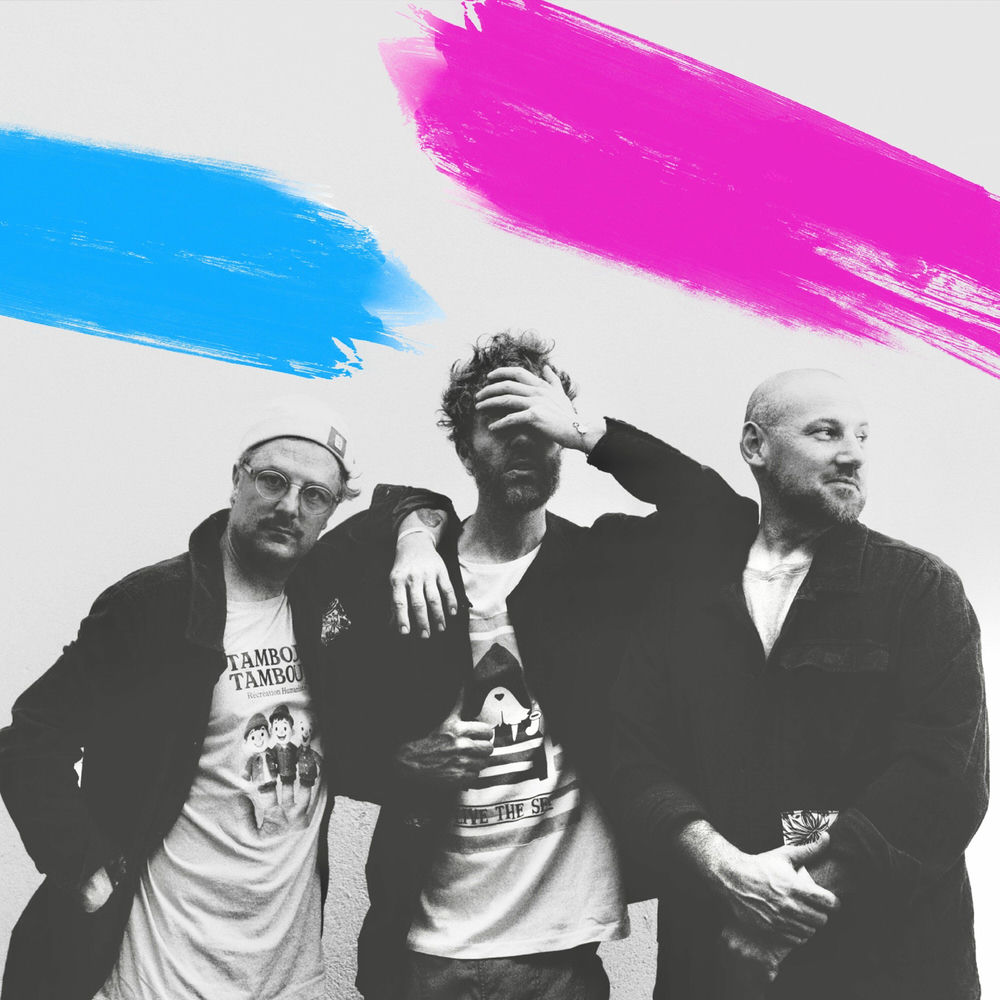 Photo de l'artiste Tambour Tambour