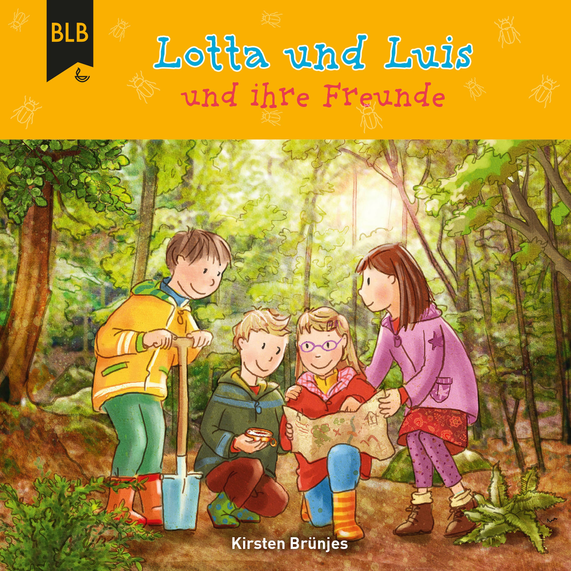 Bibellesebund Verlag
