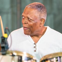 Picture of Billy Hart