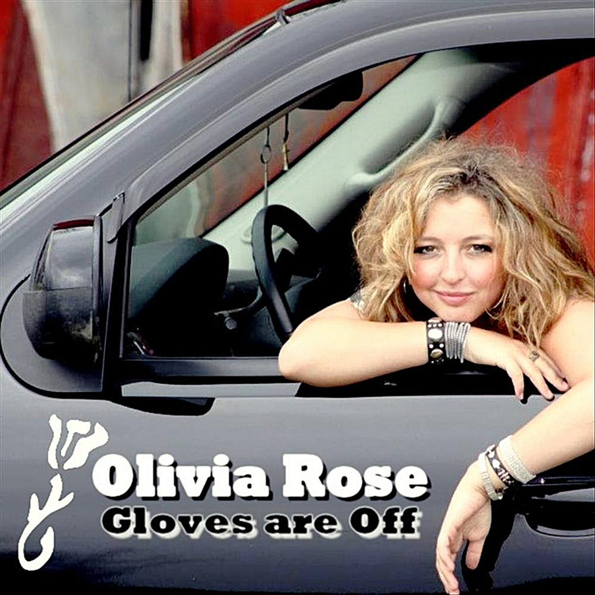 Olivia Rose