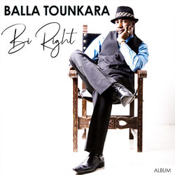 Picture of Balla Tounkara