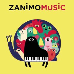 Picture of Les Zanimomusic