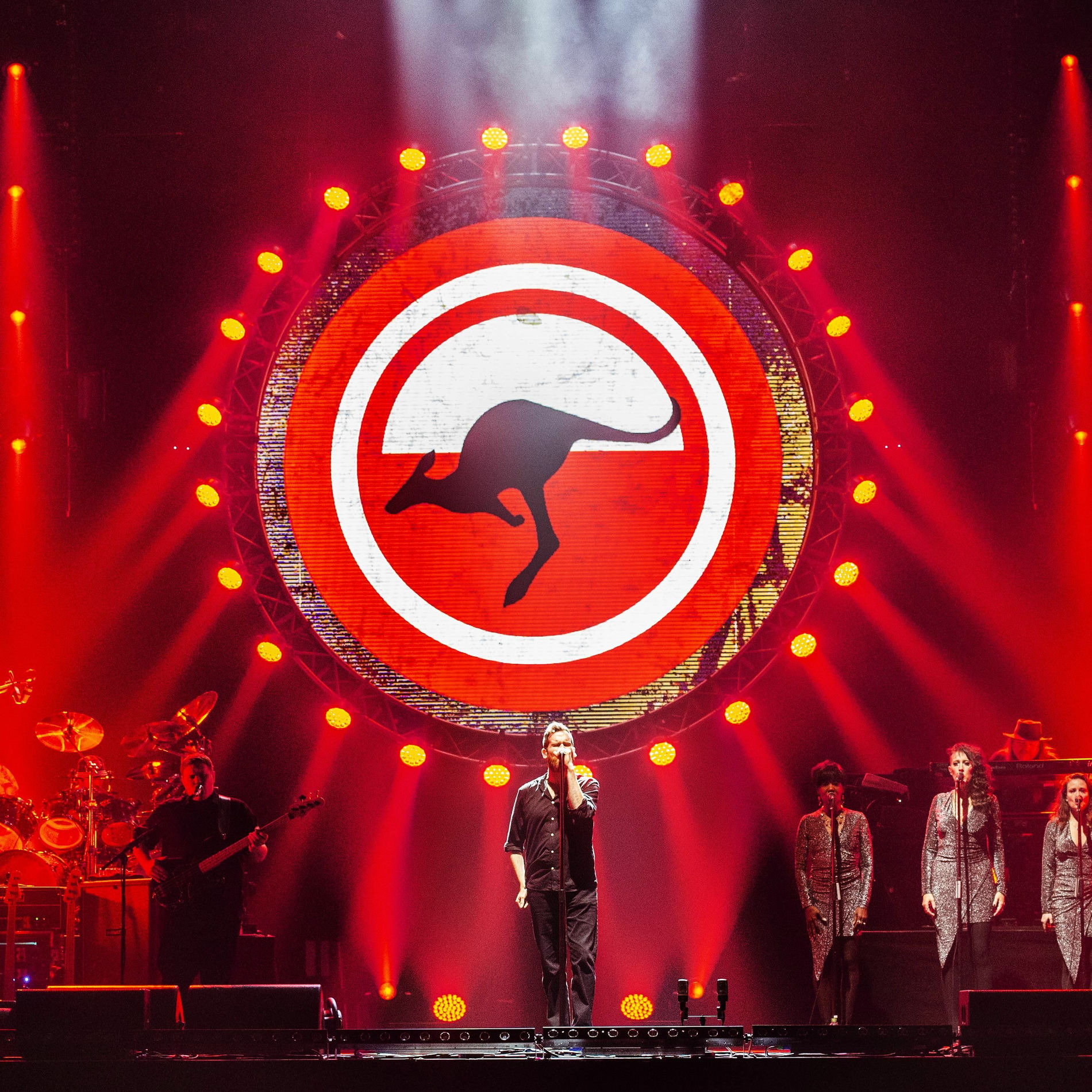 Artist picture of The Australian Pink Floyd Show