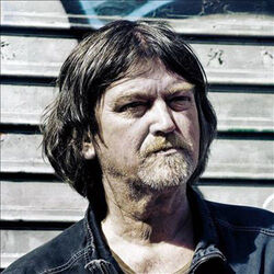 Picture of Johnny Madsen