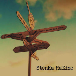STENKA RAZINE