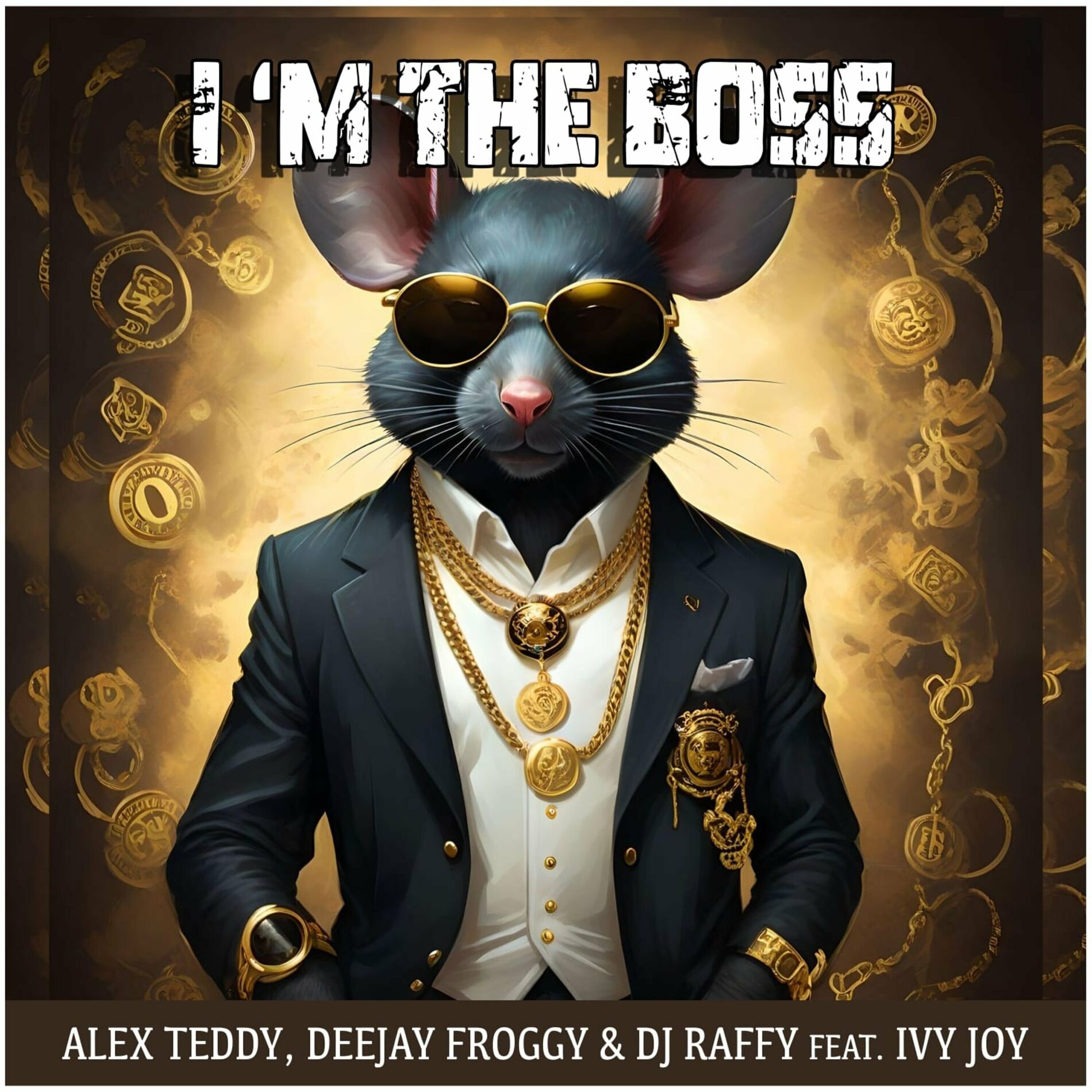 Alex Teddy