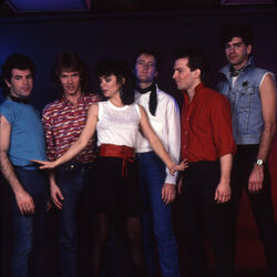 Picture of Scandal