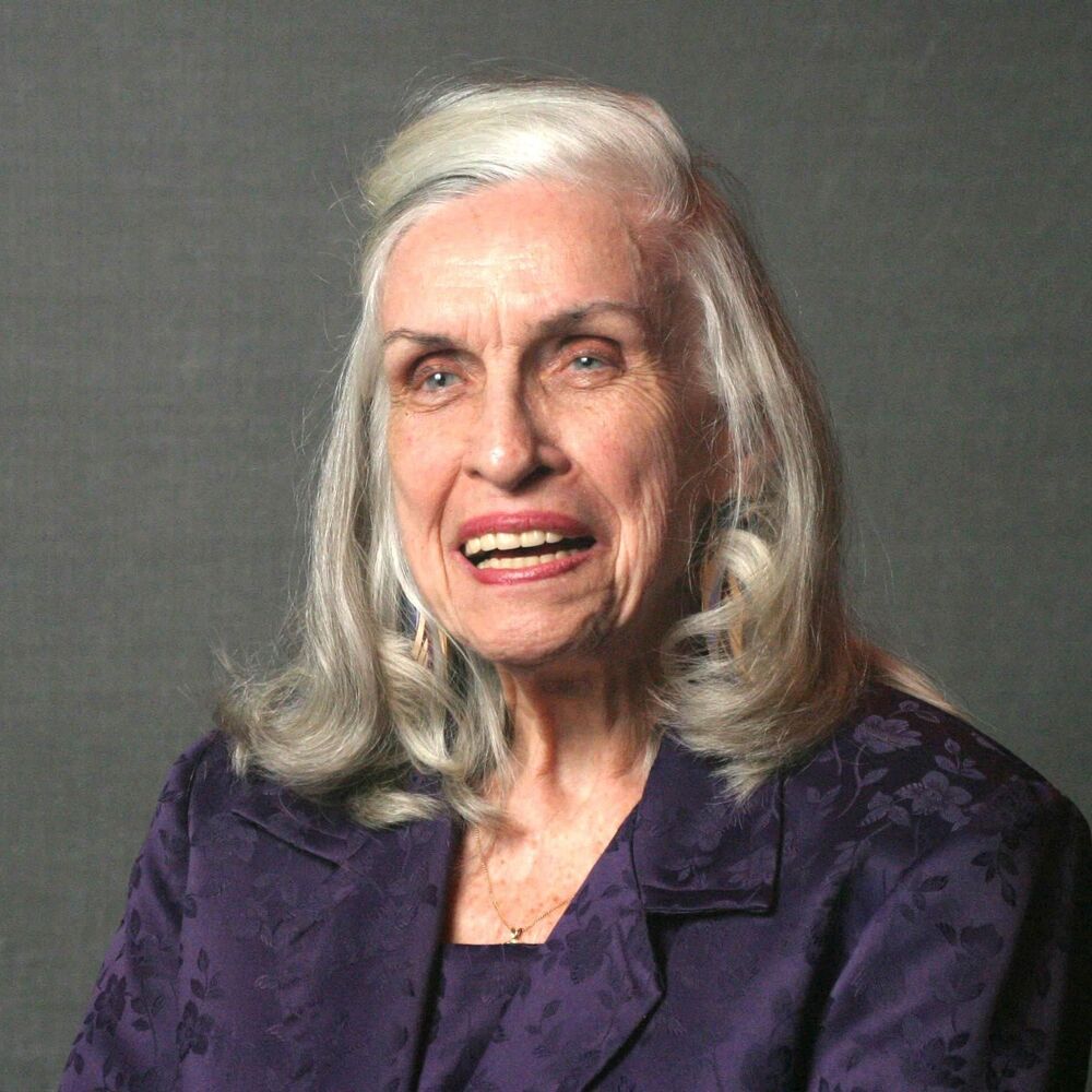 Picture of Jane Jarvis