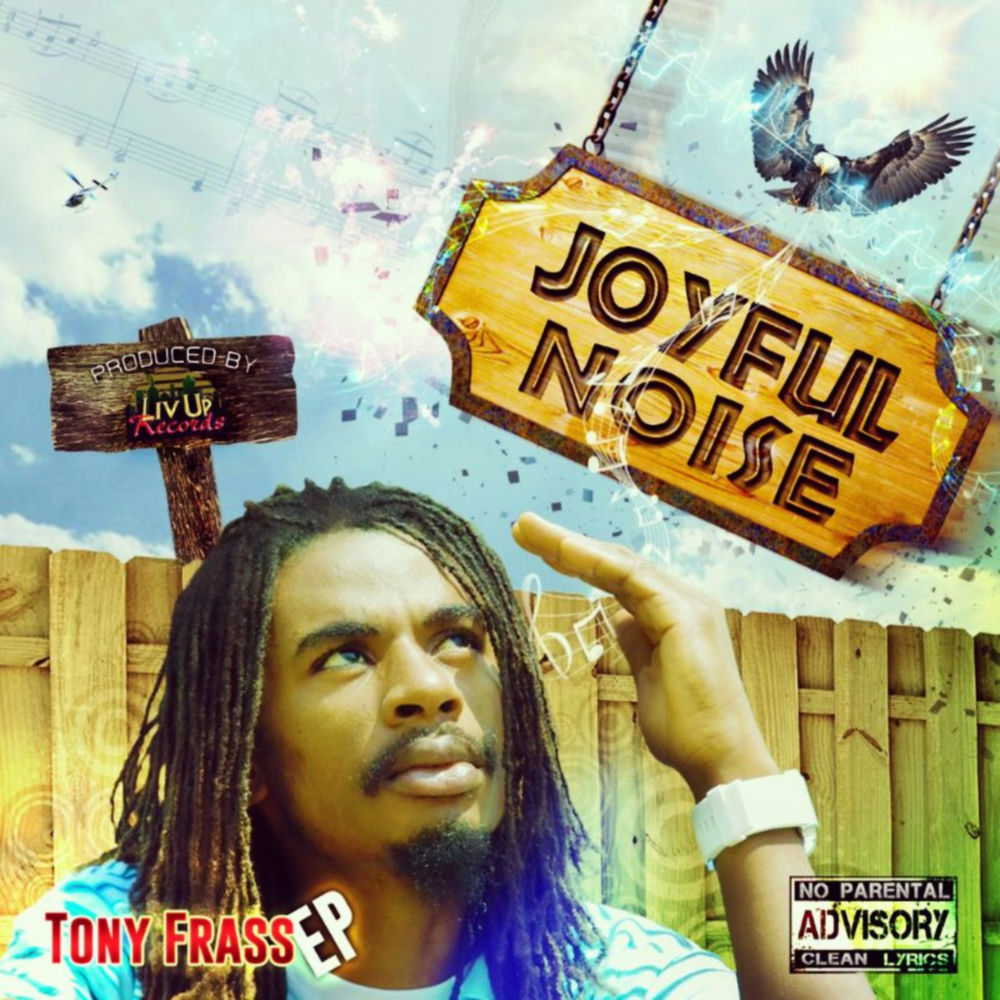 Tony Frass