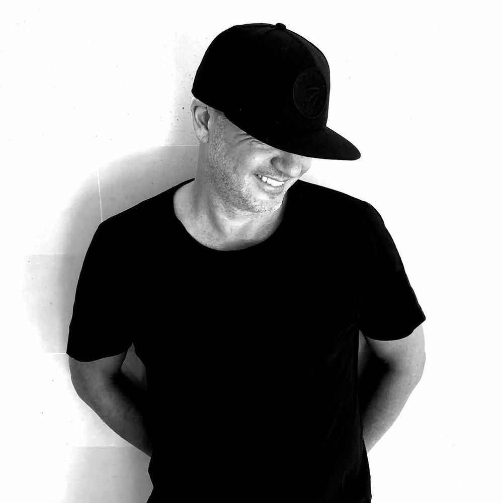 Photo de l'artiste Max Graham