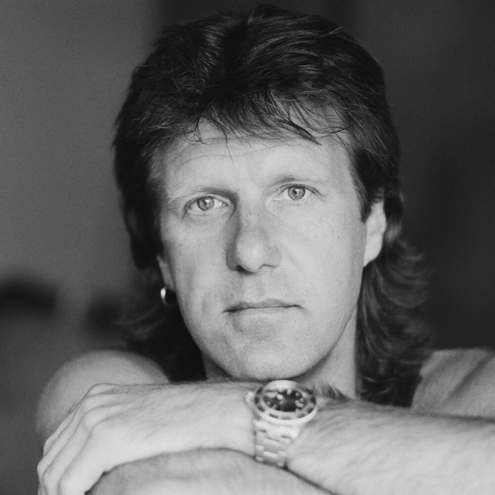 Picture of Keith Emerson