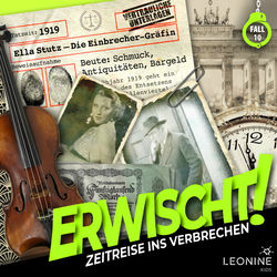 Erwischt!
