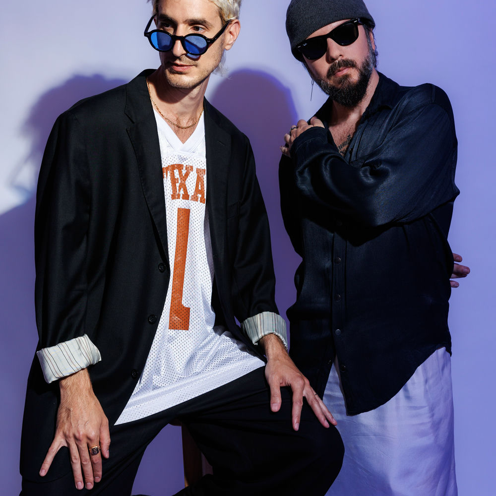 Photo de l'artiste Garden City Movement