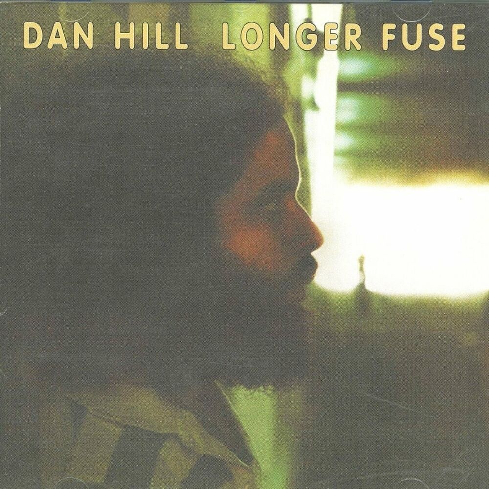 Picture of Dan Hill