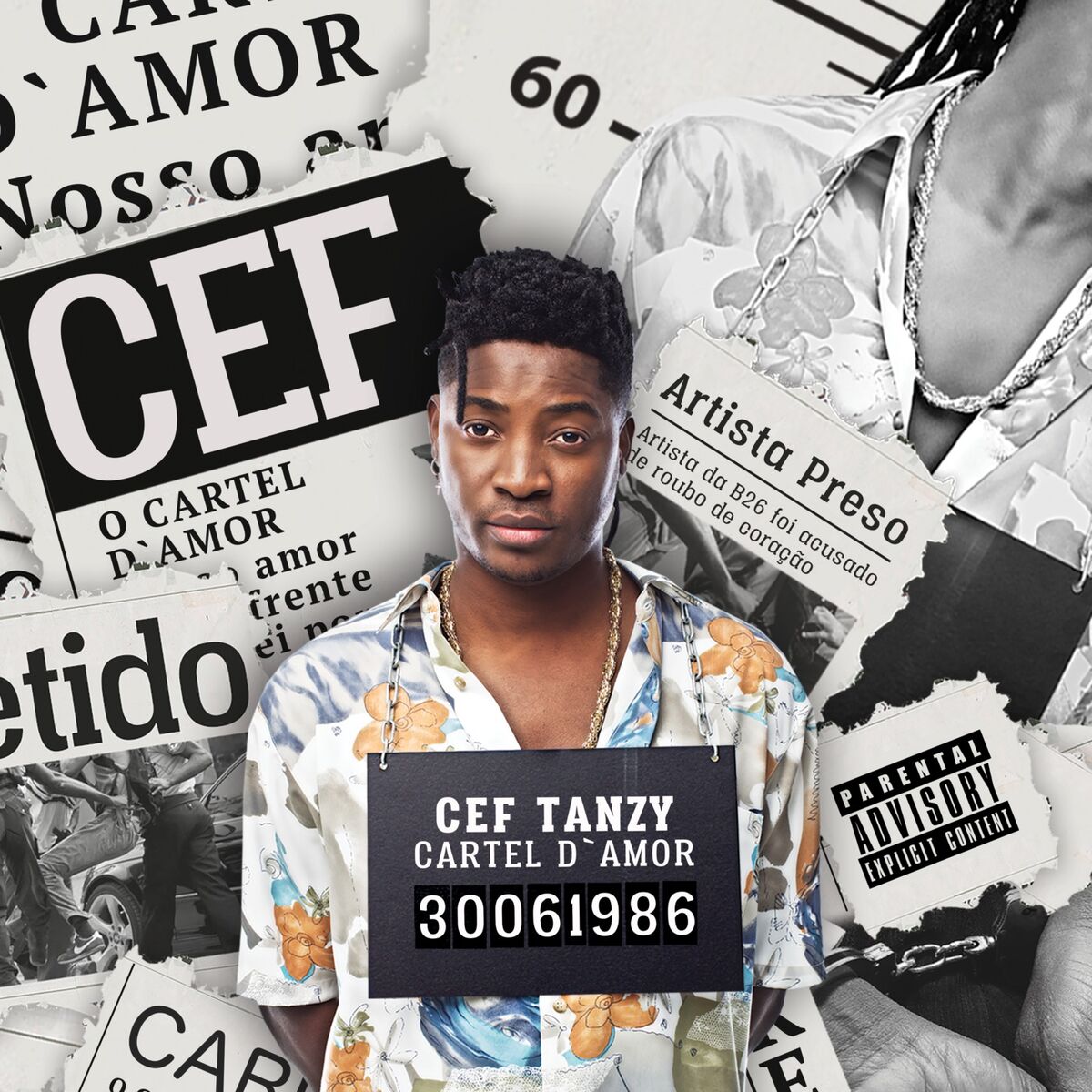 CEF Tanzy