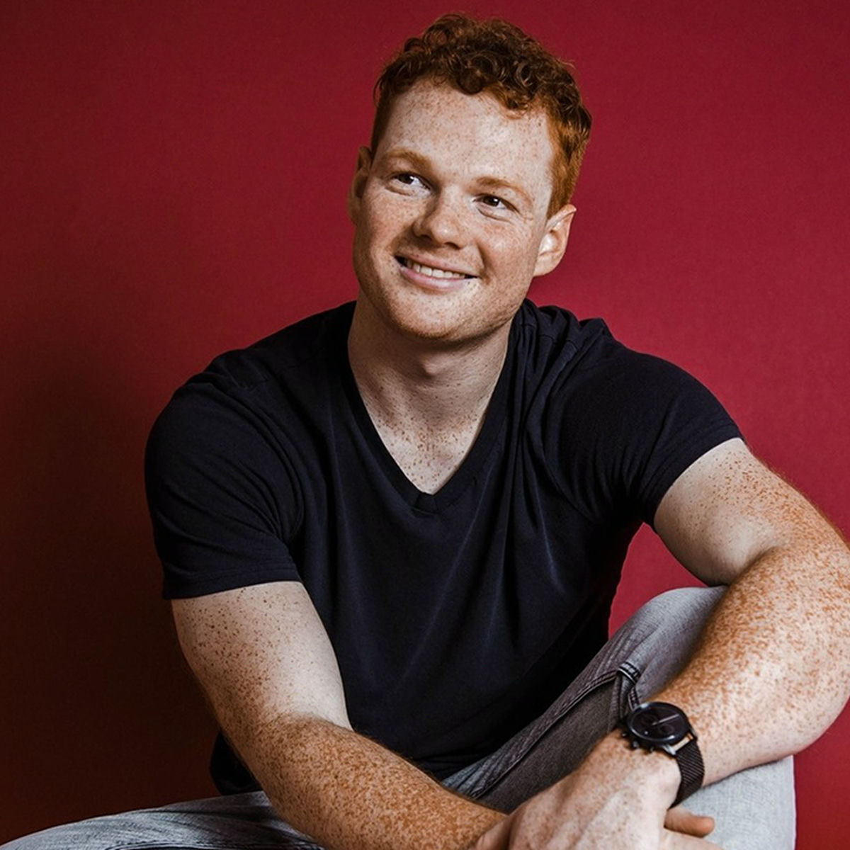 Artist picture of Ian McConnell