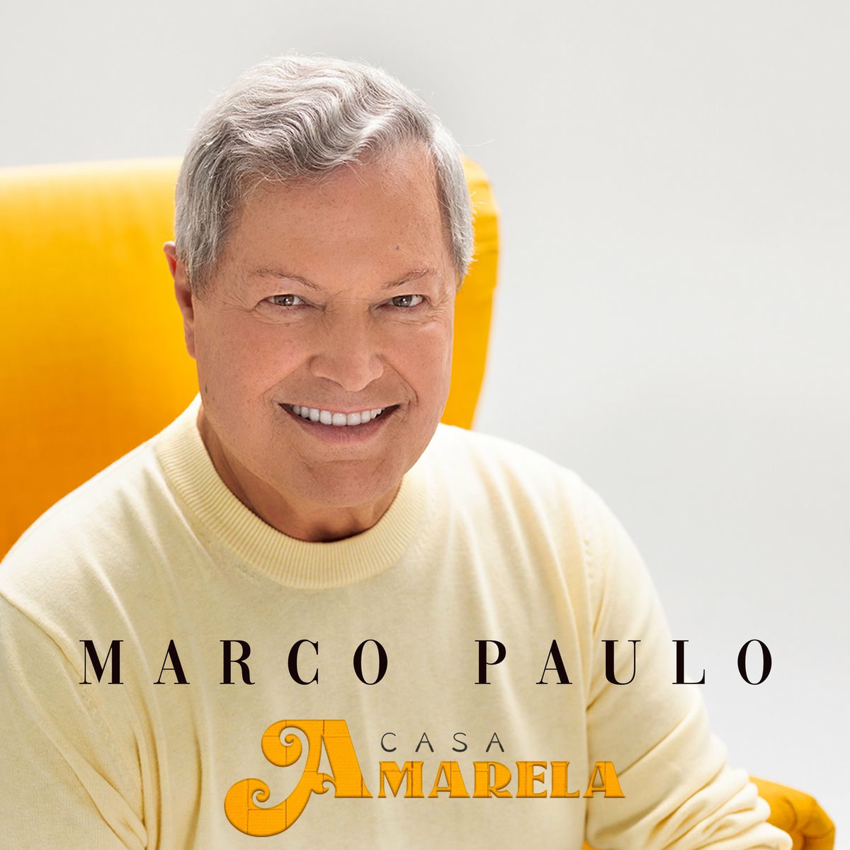 Marco Paulo
