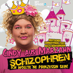 Picture of cindy aus marzahn