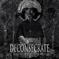 Deconsecrate