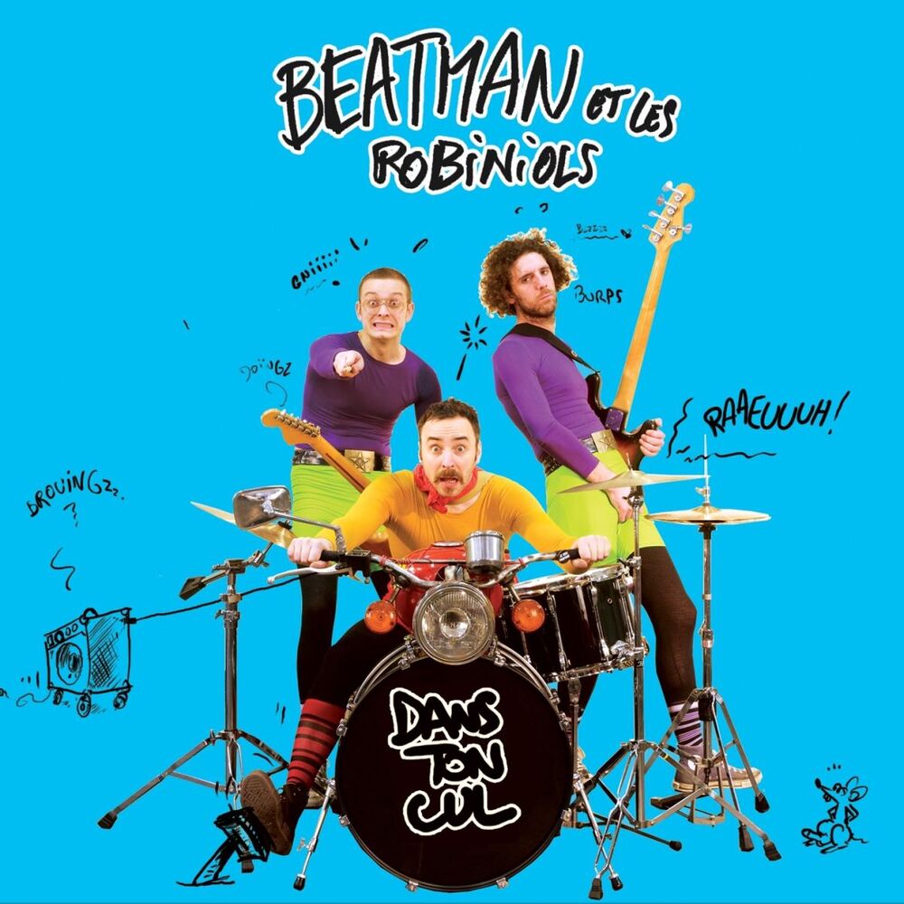 Picture of Les Robiniols