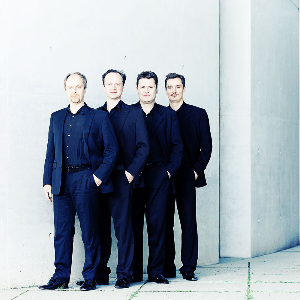 Picture of Mozart Piano Quartet