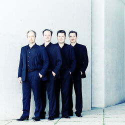 Picture of Mozart Piano Quartet