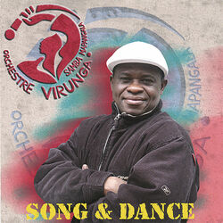 Picture of Samba Mapangala & Orchestra Virunga