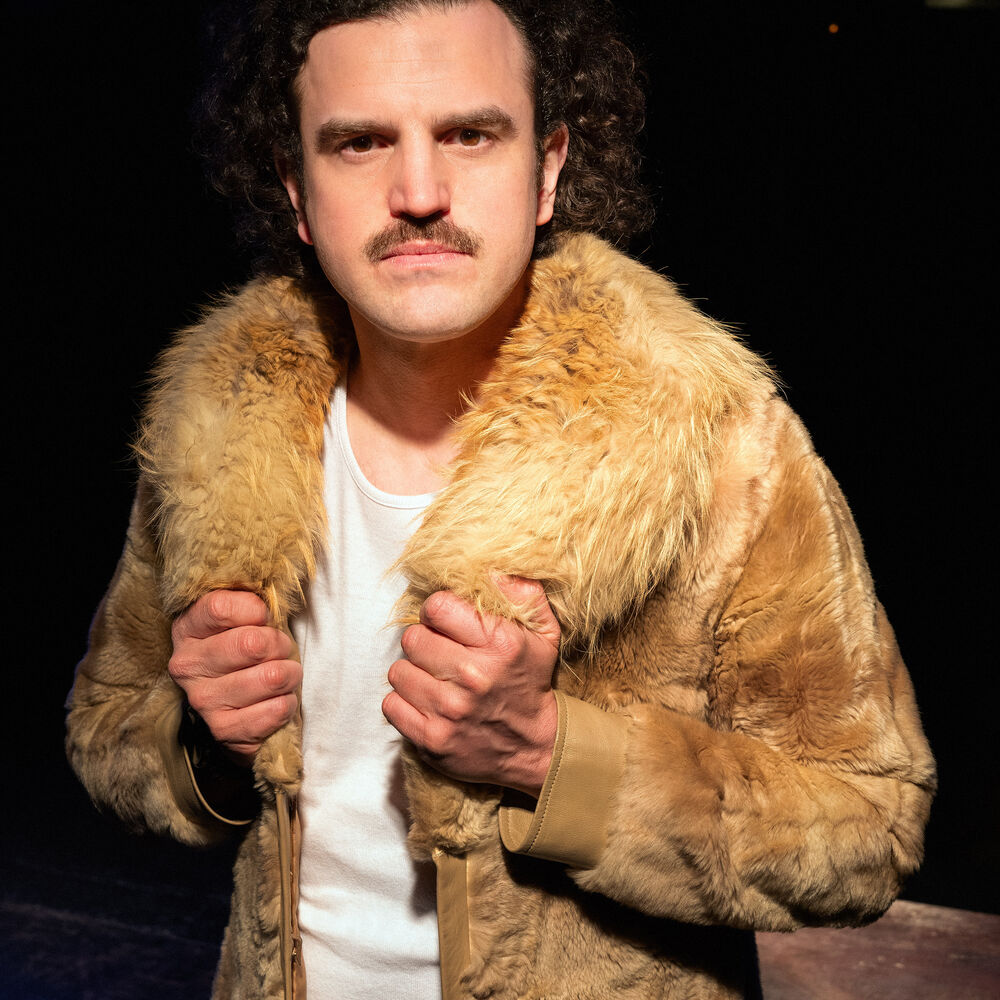 Picture of Carl Vermont