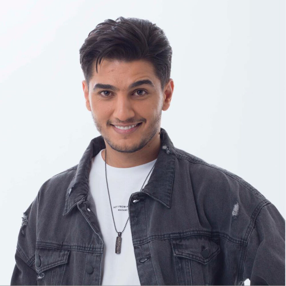 Picture of Mohammed Assaf