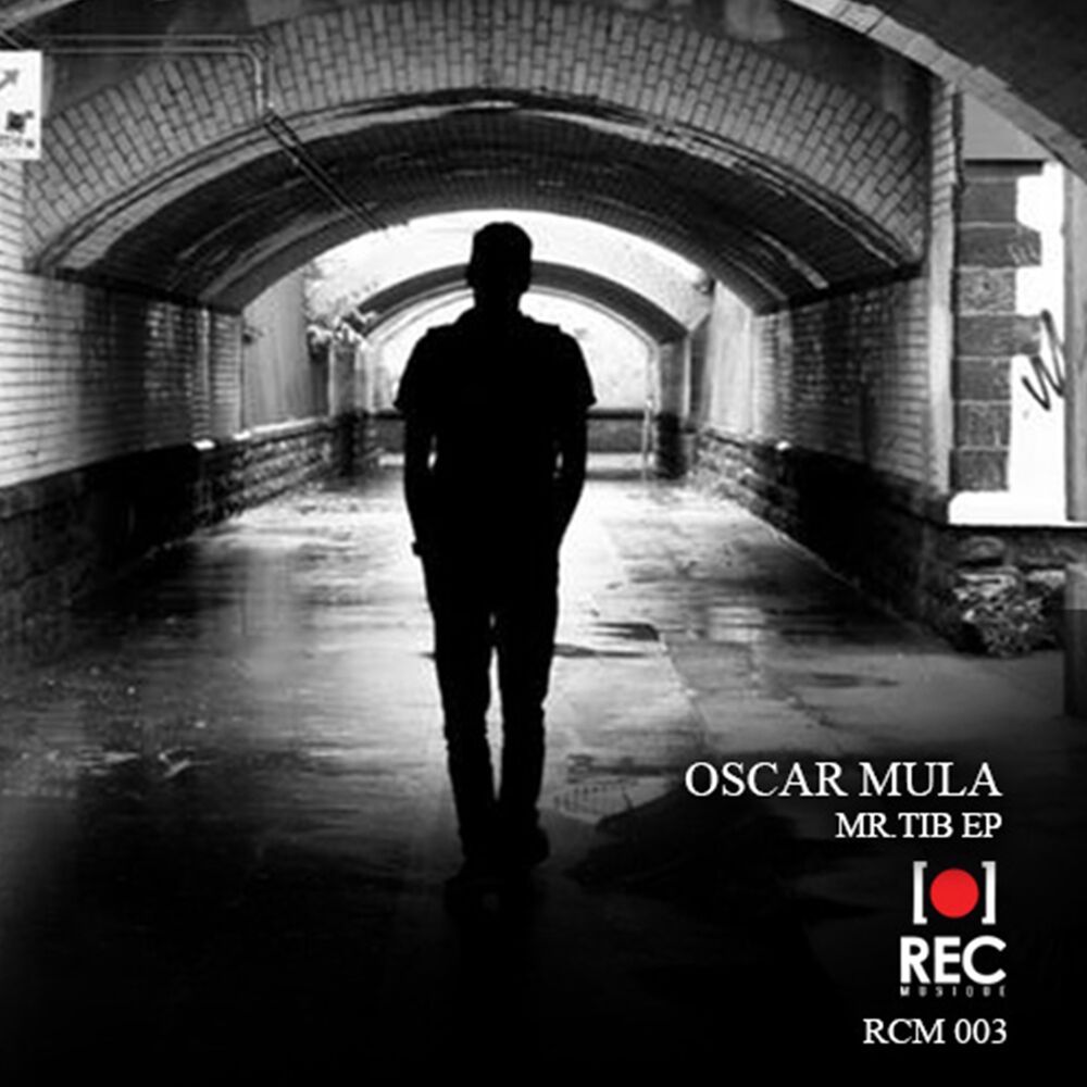Picture of Oscar Mula