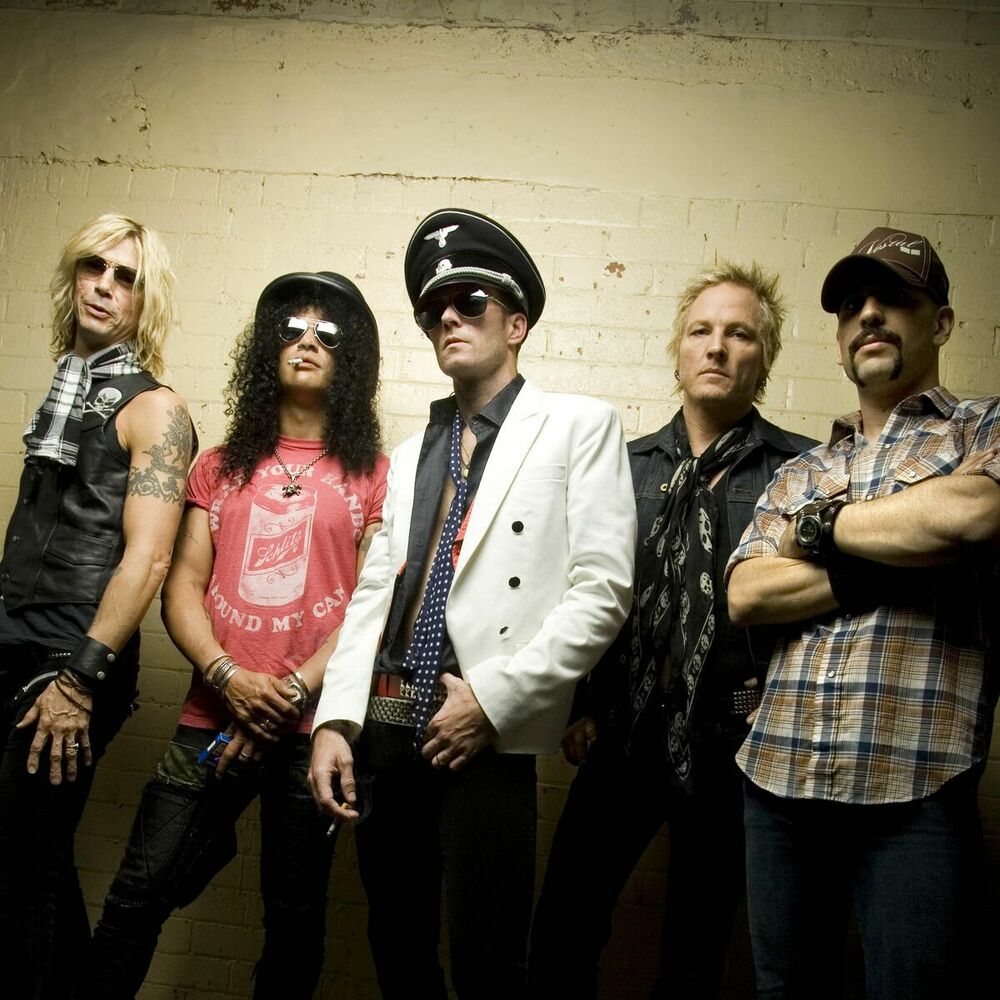 Picture of Velvet Revolver