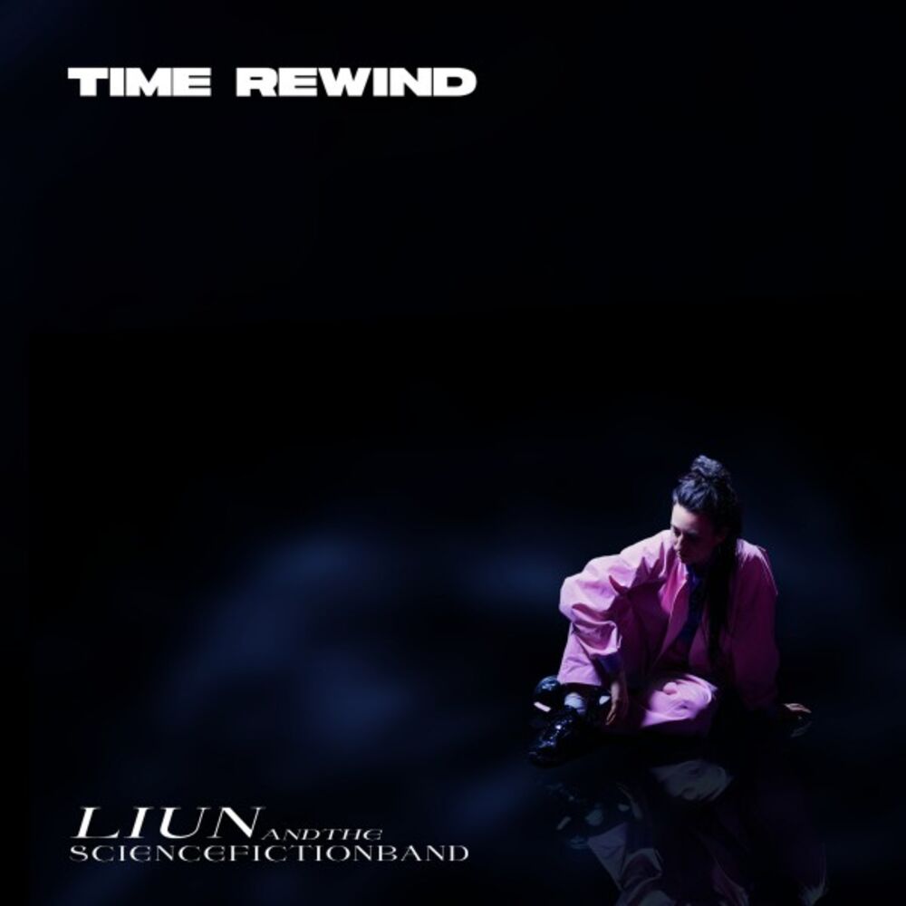 Picture of LIUN + The Science Fiction Band