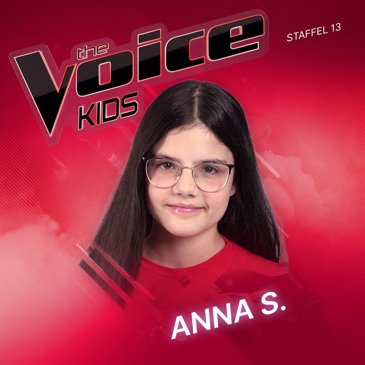 Artist picture of The Voice Kids - Germany