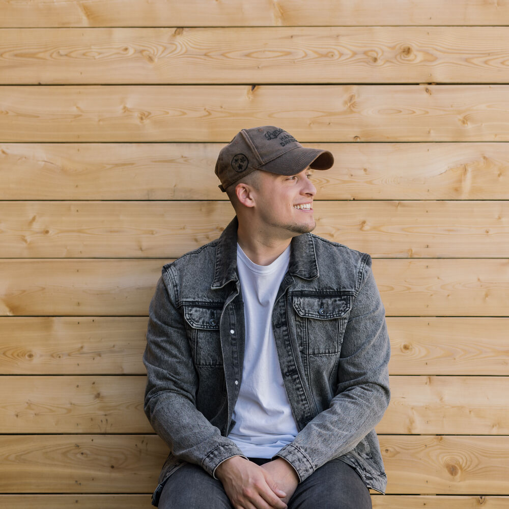 Picture of Vince Lemire
