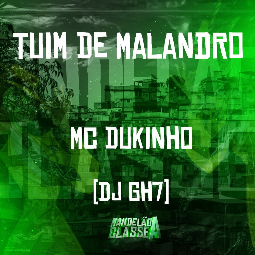 Picture of Mc Dukinho