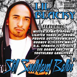 Picture of Lil Blacky
