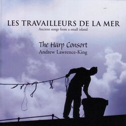 Picture of The Harp Consort