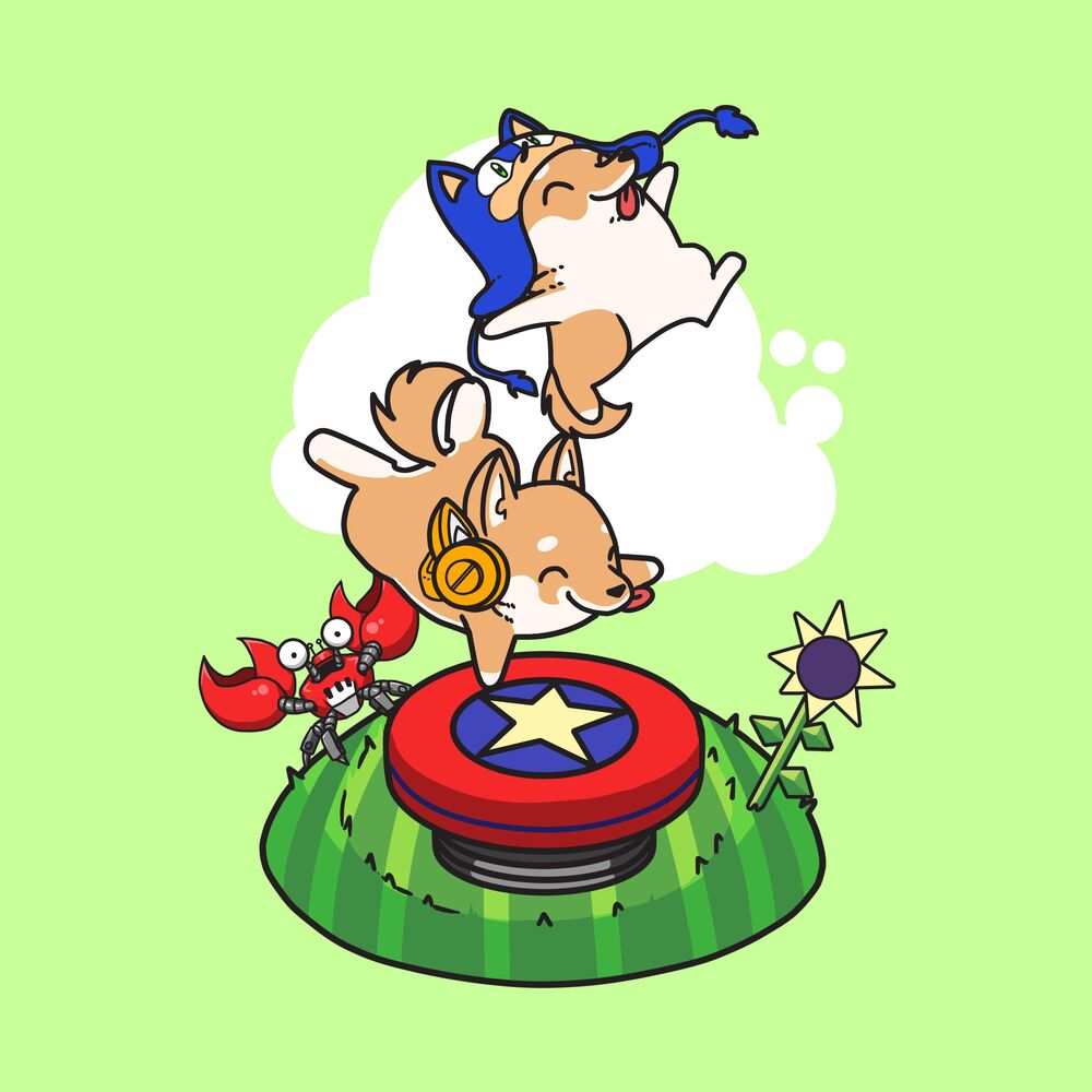 Picture of Hyper Potions