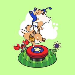 Picture of Hyper Potions