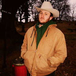 Picture of Dougie Poole