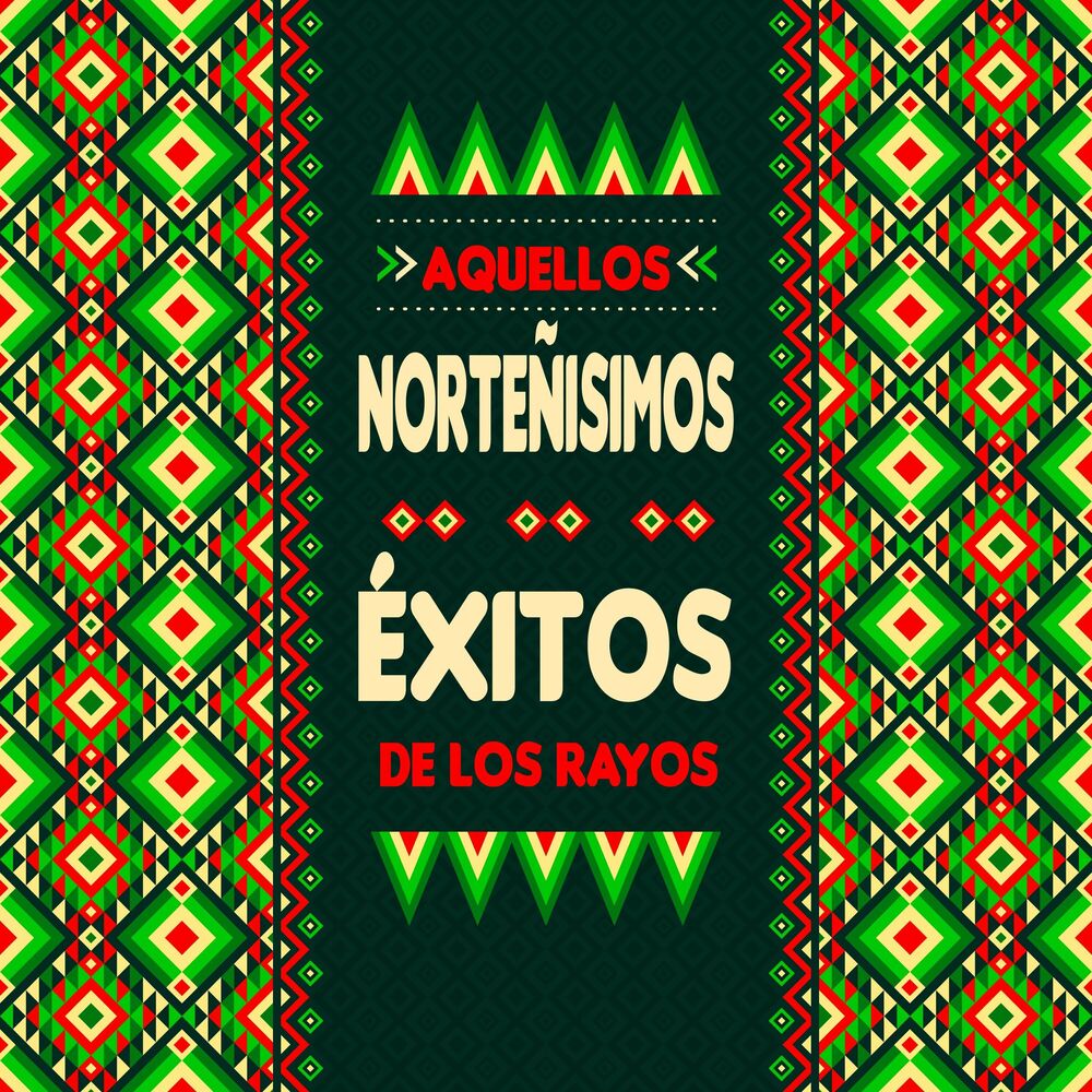 Picture of Los Rayos