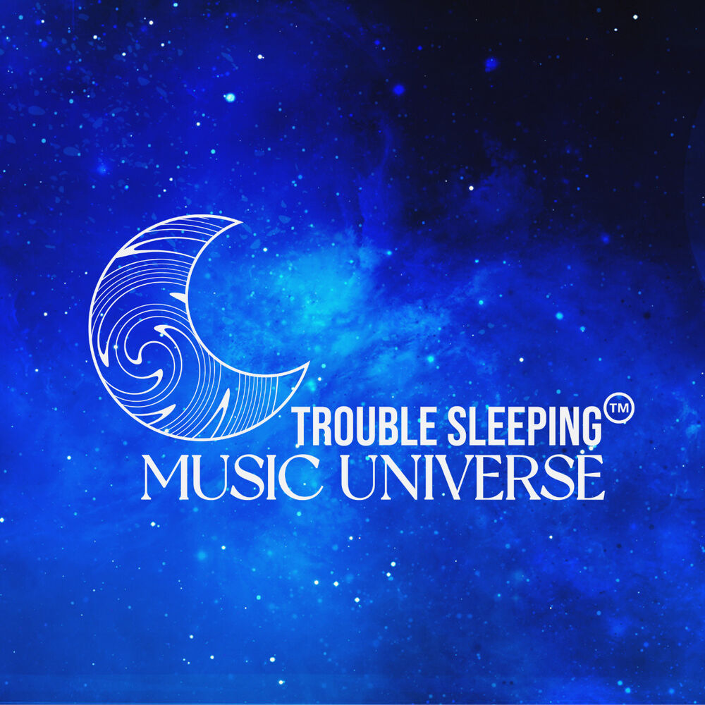 Picture of Trouble Sleeping Music Universe