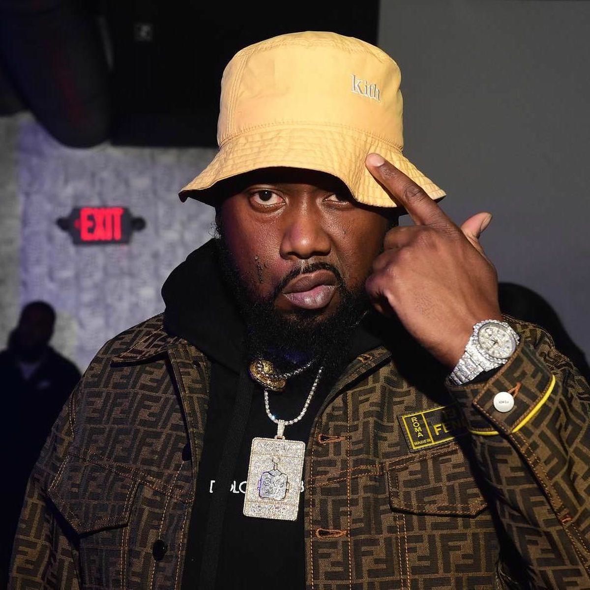 Artist picture of Conway the Machine