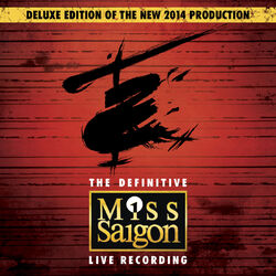 Picture of Miss Saigon Original Cast