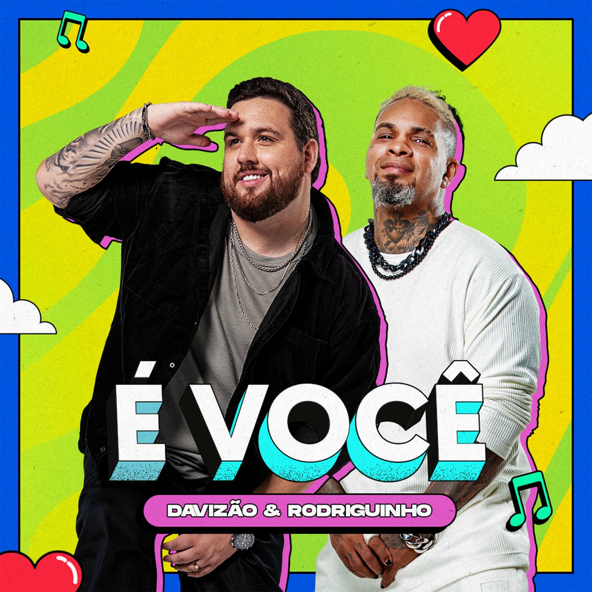 Artist picture of Davizão