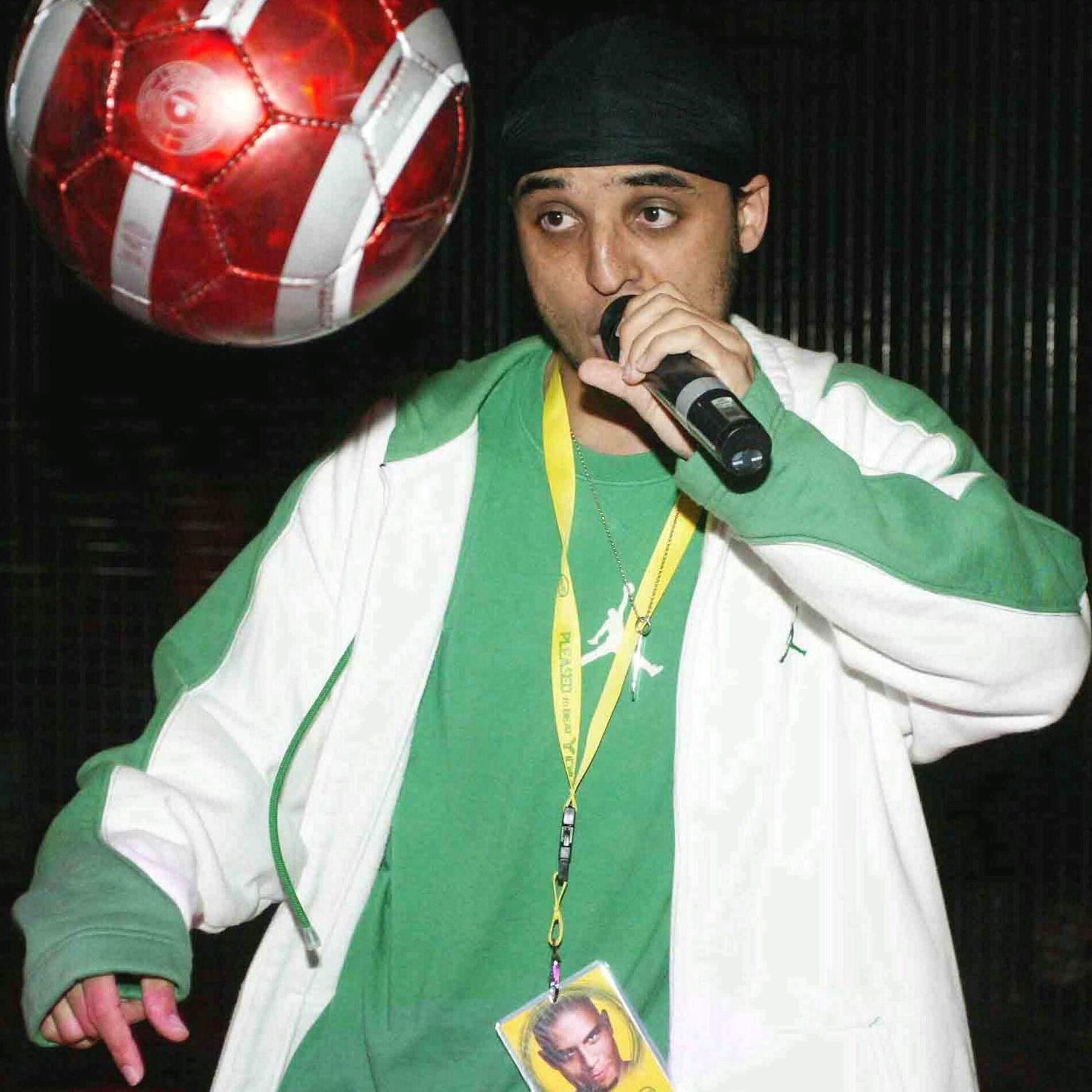 Artist picture of Raptile