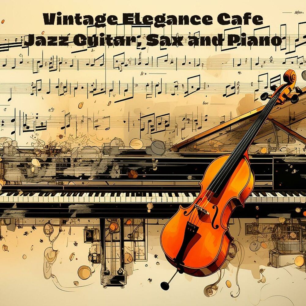 Picture of Café Lounge