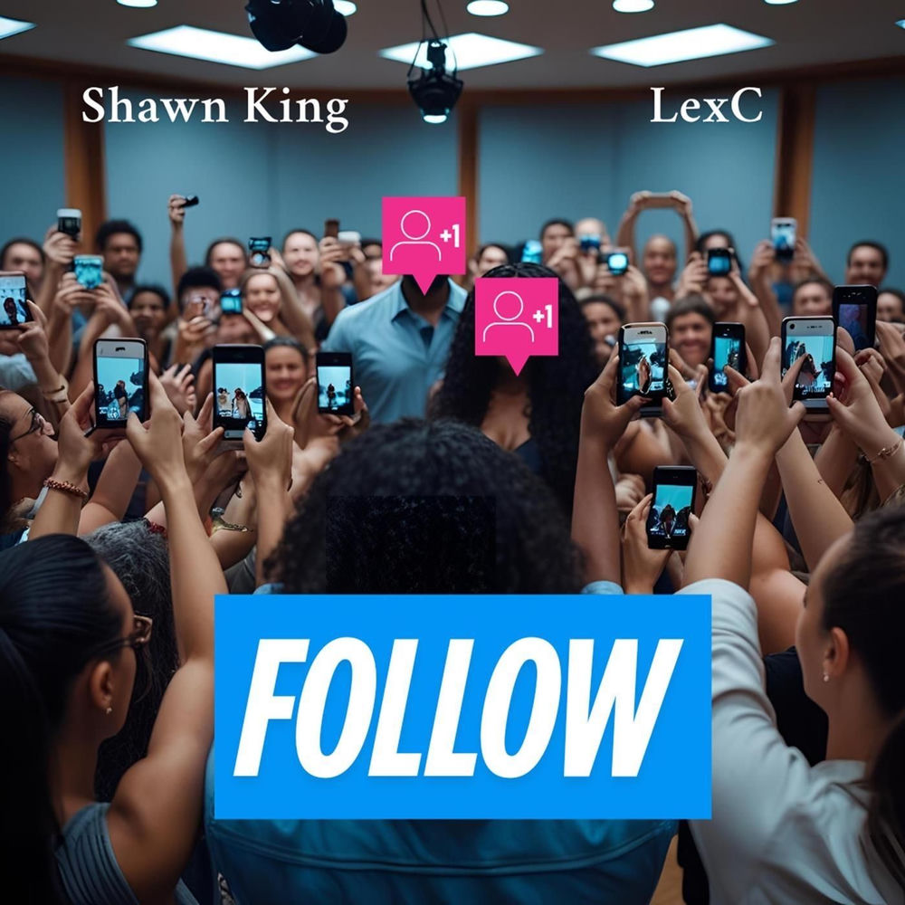 shawn pink