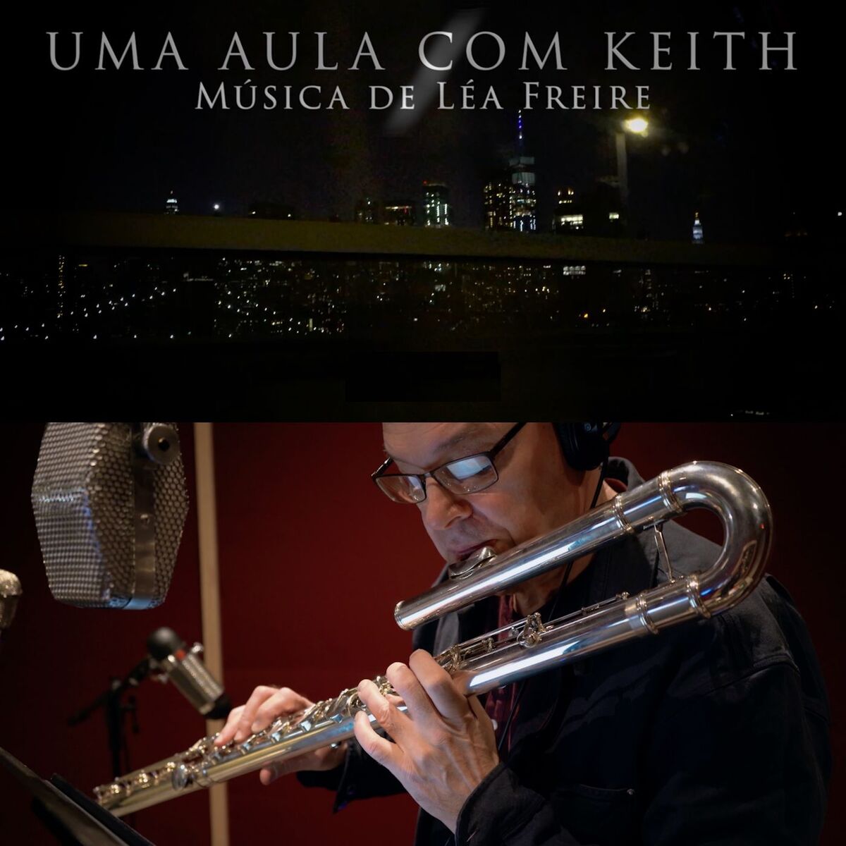 Keith Underwood