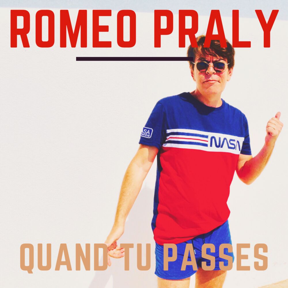 Picture of Roméo Praly